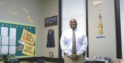 Carlton McClelland Vice Principal Carlton McClelland Vice Principal